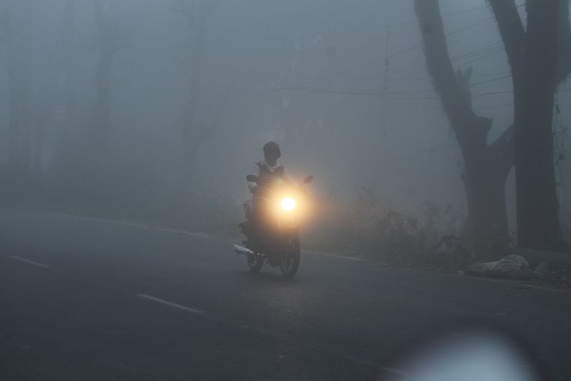 দেশে রাতের তাপমাত্রা আরও কমে যেতে পারে, বাড়বে শীত