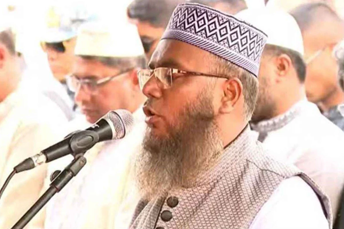 আক্ষেপ করে যা বললেন ওসমান হাদির ভাই